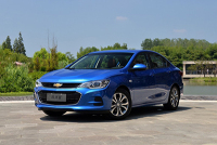 家用车只看性价比，10多万这几款空间大配置高的合资车靠谱！