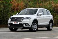 ESP+独立悬架，这样底盘的10万SUV还有谁？！