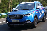 预售6.98万起，这款新来国产SUV是否能撼动爆款们的地位？