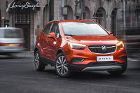 要好看又要高品质？这三款10来万的合资SUV可以满足