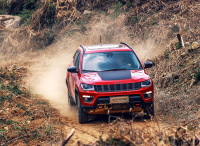 事业小成！20万这些SUV会是有面子的家用车