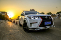 十几万的车有百万超跑的范儿！我只服这些车...