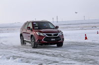 这台国产SUV卖20多万竟有50万豪车的实力？