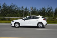 12万买这些灵活/好看/省心的车 老婆肯定会赞你帅