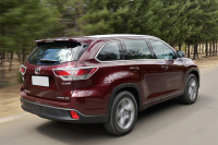 有这三款乘坐质感优秀的SUV之一，就会多不少新朋友