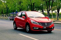 我再也不相信爱情了，然而我相信宝骏310