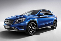 这些颜值同级数一数二的SUV 怎么就成“女人车”了？