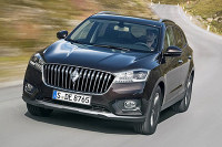 硬派、操控、豪华，不到20万老司机都买什么SUV？