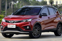 年轻人买7、8万的SUV 绝不能跳过这些国货车型！