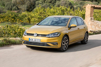 途观和帕萨特都差点意思？没关系！一大波新款大众马上来...