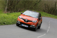 15万出头就能买到的这些进口SUV 有没有更高大上