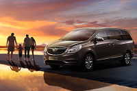 轿车、SUV之后，你的下一台车非TA莫属！