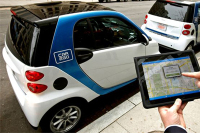 这几款实实在在的车最低只要3万多 你还在骑着OFO？