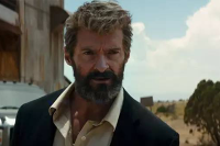 你被《金刚狼》刷屏 我却想跟你说说这些一代经典车型