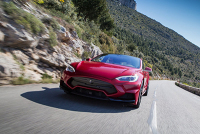 有这种好事？这些大马力车每公里只要3毛多你们还不买？