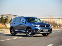 城乡通用！这3款10万左右的SUV离地高空间大