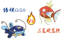 国产派出了GS8，进口派出了欧蓝德，7座SUV开干！