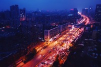 告诉你如何愉快地堵车……