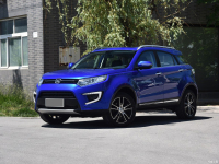 除了H6和GS4 10万我还能挑到什么SUV？