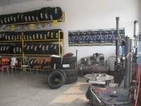 补胎只要10块钱？这可能带来严重的经济损失