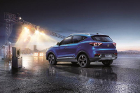 7万出头堪称最帅国货SUV 哪款最值得购买？！