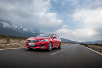 这些8万的国产车动力早已经超过10万的合资车