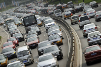 百公里5L且越堵越省 这几款车才是家用高手