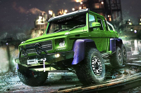 什么？！禽兽都开上车了，你还在骑摩拜？！