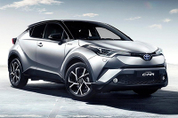 缤智、XR-V要紧张了，10万级合资SUV又要添一款好车！