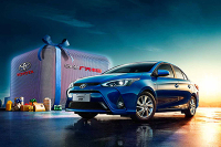 8万级新添三厢实用家轿 你会买它还是买自主？