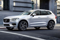 这款新SUV可能会让你放弃奔驰宝马奥迪