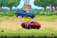 里子和面子谁更重要？ 20万你选中国宝马还是东瀛宝马？