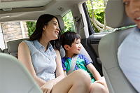 10万左右你能买到的真七座SUV