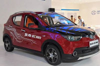 爆款电动车上市，超低售价有望普及全民消费