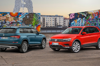 不买大众 你还能买什么？