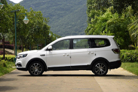 10万买高配置顶配，这些SUV竟然还是7座！