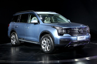 上一次网红很贵？这三款SUV最低才5万多帮你圆网红梦！