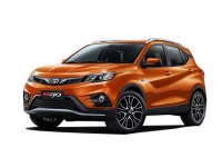 谁说不到10万的SUV都是弱鸡？这些几款动力超屌！