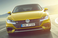 不要总羡慕国外的车好，这波超屌的新车即将在国内上市！