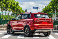 这3款优质国产车 能陪爱国粉度过美满人生