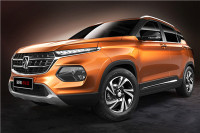 小伙子，一看你就是搬砖的好料，这些中国好SUV你不看看？