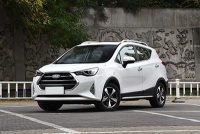 牛逼！这几款SUV能用不到10万的价钱装出20万级别的逼...