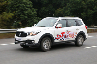 动力强油耗低！教授试驾新款海马S7