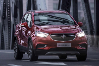 80、90后都喜欢这类SUV，因为可以从后面...