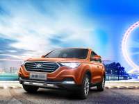 这些SUV的变速箱和宝马一样，10万预算就能拿下？！