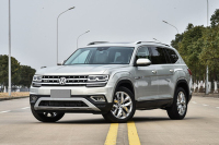 这SUV空间秒杀汉兰达 但这么“漂亮”价格真的好吗？