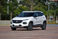 只要6万多的宝骏510真的好？和其它SUV比一比吧