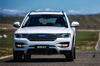 7-20万的国货中型SUV 为什么有的热销有的没人要?