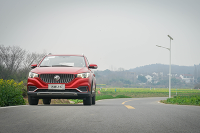 为90后打造的SUV 其实适合90%的人