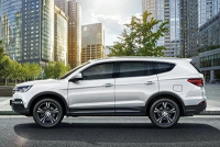 “汉兰达”终于不加价了，可能还会打五折出售，你买吗？